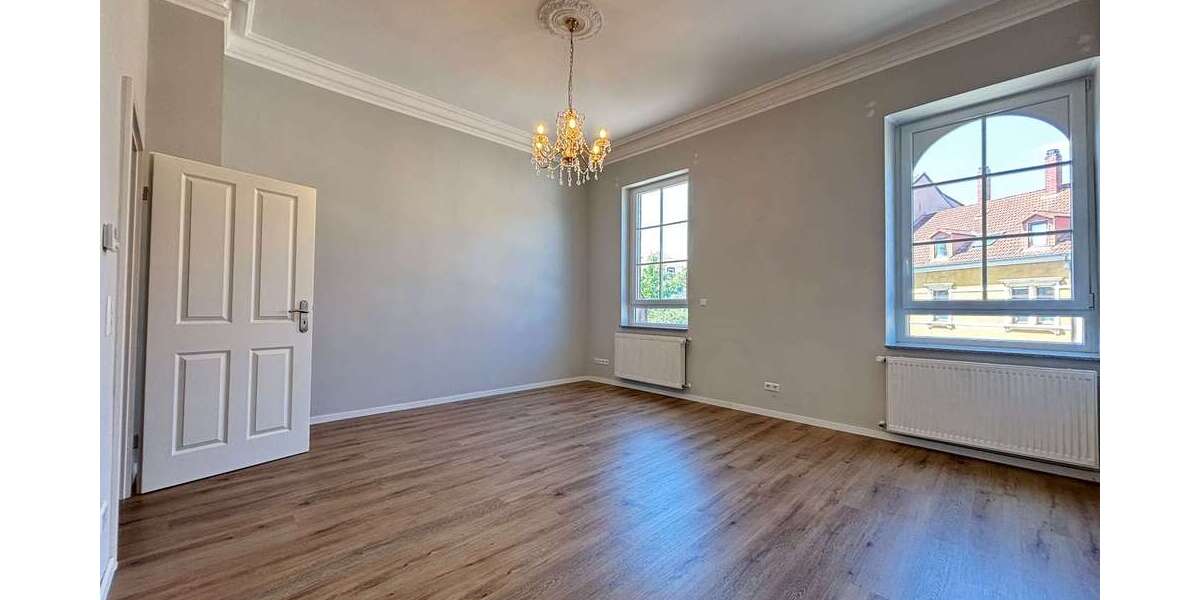 Etagenwohnung Kaiserslautern Betzenberg - 3 Zimmer, 80 m&sup2;, 990&euro; | Angebot:27020255