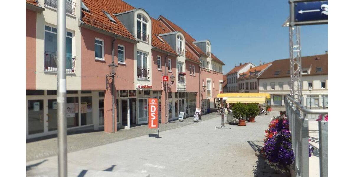 Gewerbeobjekt Kirchheimbolanden - 255.000&euro; | Angebot:26256982