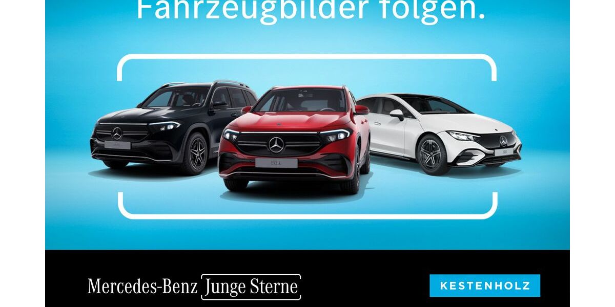 Mercedes-Benz GLB 250 14.900 km 68.450 &euro; Neustadt 67433