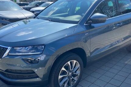 Skoda Karoq 59.903 km 22.470 &euro; Kaiserslautern 67657
