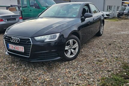 Audi A4 317.000 km 8.999 &euro; Bad Dürkheim 67098