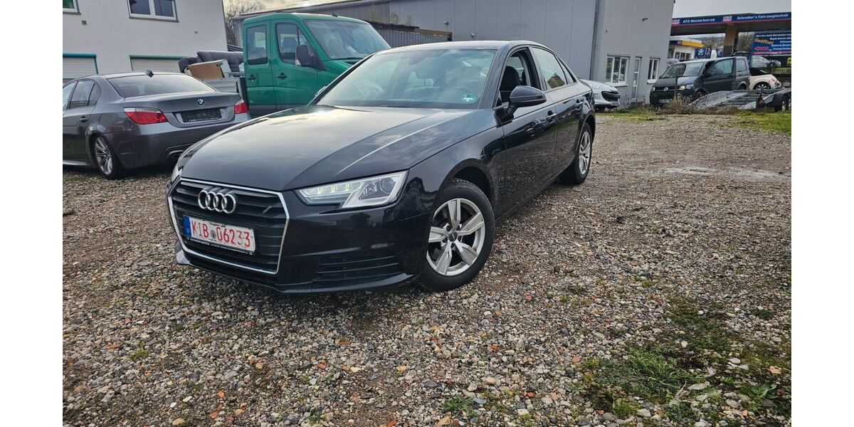 Audi A4 317.000 km 8.999 &euro; Bad Dürkheim 67098