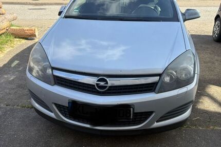 Opel Astra 208.680 km 2.300 &euro; Niederkirchen 67700