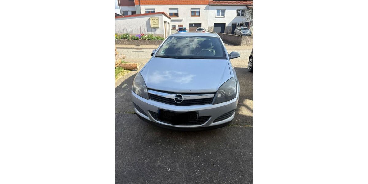 Opel Astra 208.680 km 2.300 &euro; Niederkirchen 67700