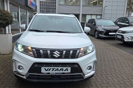 Suzuki Vitara 55.864 km 20.900 &euro; Kaiserslautern 67657
