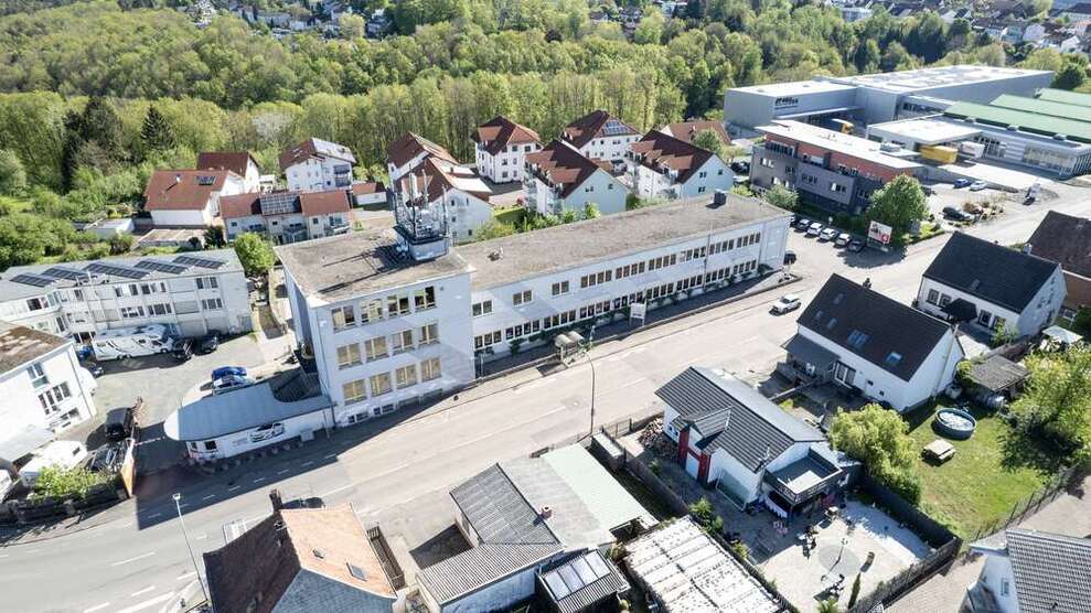 Büro in Pirmasens 1.390.000 € 1993.31 m²