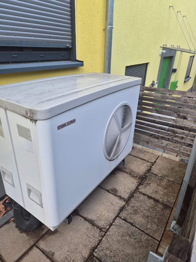 Zeitgemäße DHH mit Pultdach, Wärmepumpe & Terrasse – Attraktive Anlagechance in Wartenberg-Rohrbach 4 zimmer