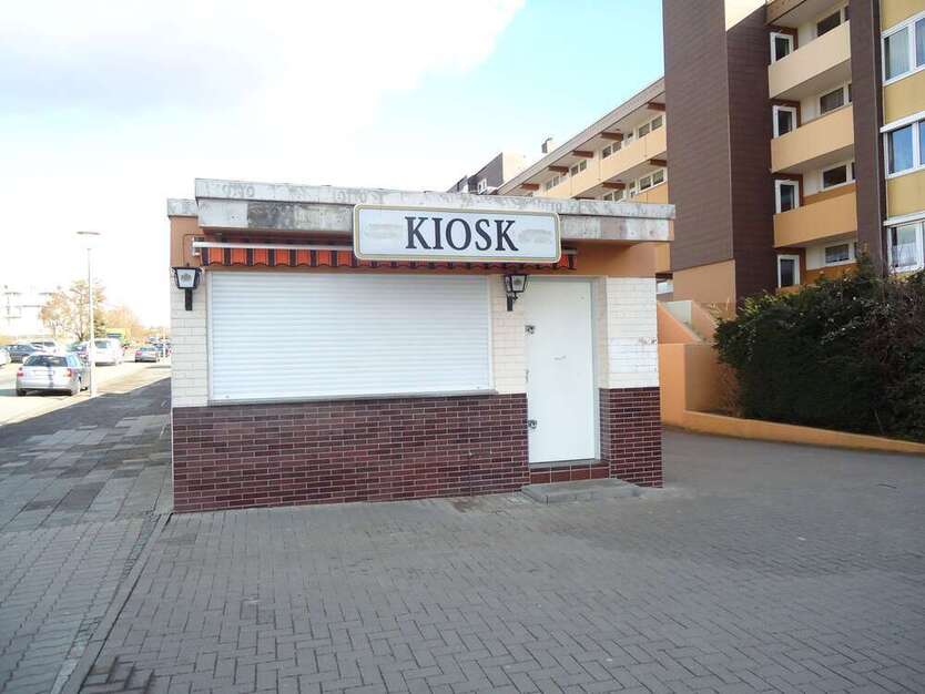 Einzelhandel in Kaiserslautern 250 €