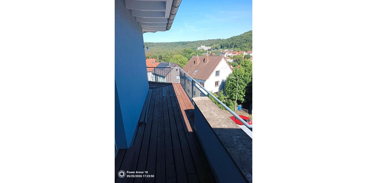 Maisonettenwohnung Landstuhl - 5 Zimmer, 100 m&sup2;, 285.000&euro; | Angebot:26737861