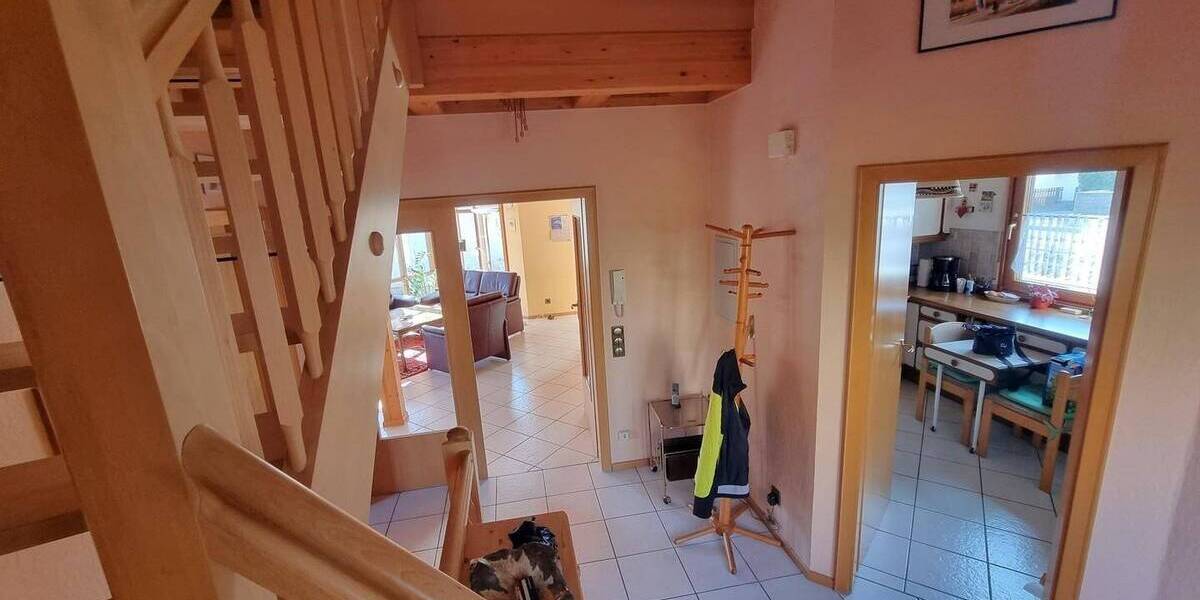 Einfamilienhaus Göllheim - 5 Zimmer, 144 m&sup2;, 459.000&euro; | Angebot:26214893