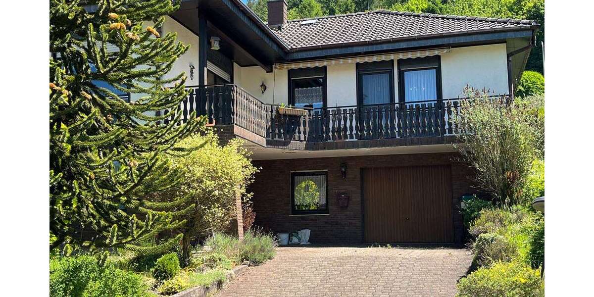 Einfamilienhaus Rammelsbach - 6 Zimmer, 174 m&sup2;, 255.000&euro; | Angebot:26827678