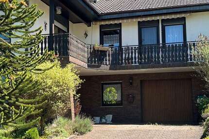 Haus Rammelsbach - 6 Zimmer, 174 m&sup2;, 255.000&euro; | Angebot:26827678