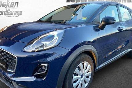 Ford Puma 61.443 km 15.500 &euro; Kaiserslautern 67663