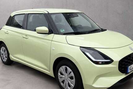 Suzuki Swift 4.990 km 16.990 &euro; Hütschenhausen 66882