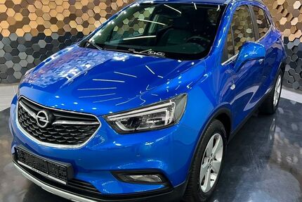 Opel Mokka 116.743 km 12.600 &euro; Eisenberg 67304