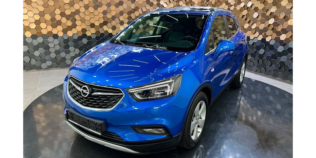 Opel Mokka 116.743 km 12.600 &euro; Eisenberg 67304