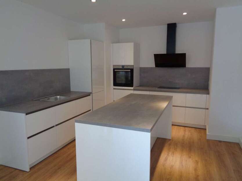 Wohnung zum Mieten in Kaiserslautern 1.500 € 129 m²