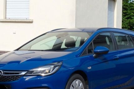 Opel Astra 270.693 km 3.500 &euro; Knopp-Labach 66917