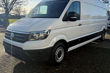 VW Crafter 179.000 km 18.500 &euro; Neustadt 67433