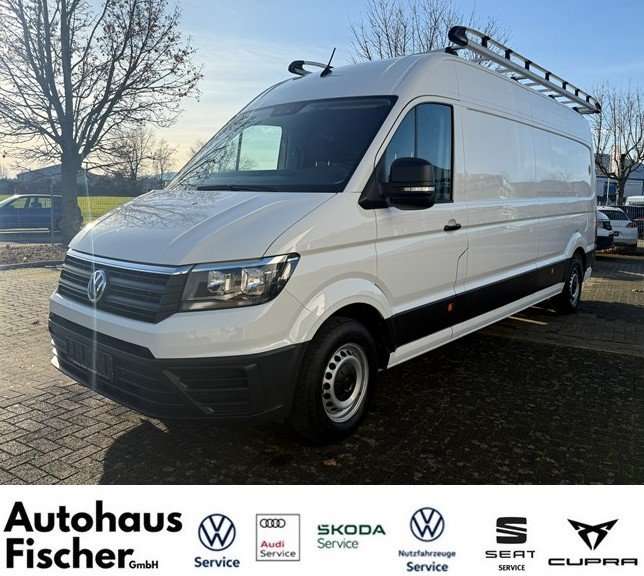 VW Crafter 179.000 km 18.500 &euro; Neustadt 67433