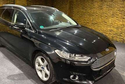 Ford Mondeo 228.000 km 7.899 &euro; Neustadt 67433