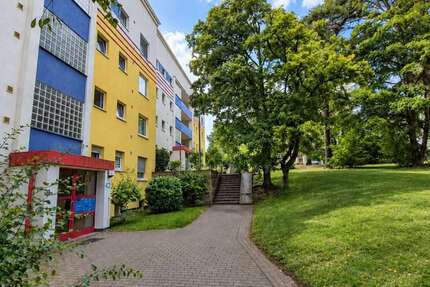 Wohnung Kaiserslautern Bahnheim - 3 Zimmer, 81 m&sup2;, 950&euro; | Angebot:27252149
