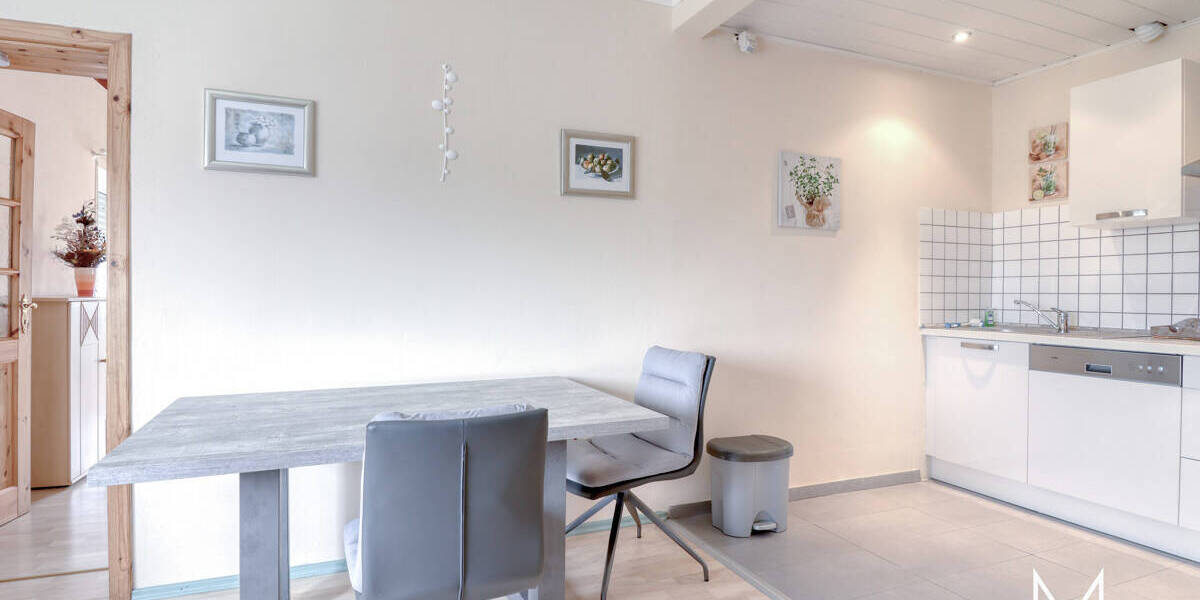 Etagenwohnung Kaiserslautern / Morlautern Morlautern - 3 Zimmer, 101 m&sup2;, 990&euro; | Angebot:26816406