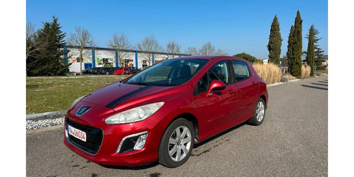 Peugeot 308 109.500 km 3.950 &euro; Neustadt/Weinstr 67433