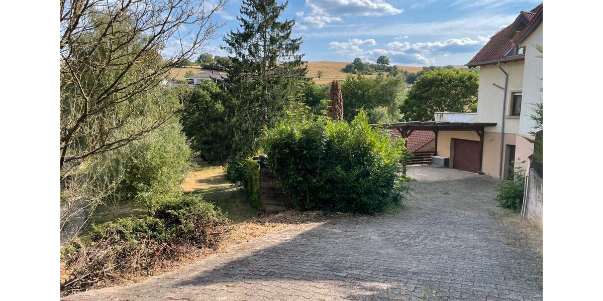 Einfamilienhaus Rockenhausen - 11 Zimmer, 196 m&sup2;, 375.000&euro; | Angebot:26368376