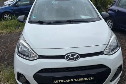 Hyundai i10 213.000 km 2.950 &euro; Pirmasens 66954