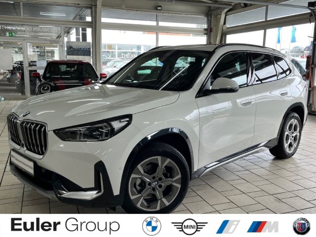 BMW X1 21.200 km 44.675 &euro; Pirmasens 66954