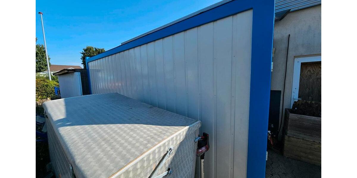 Gewerbeobjekt Marnheim - 4.999&euro; | Angebot:17326208