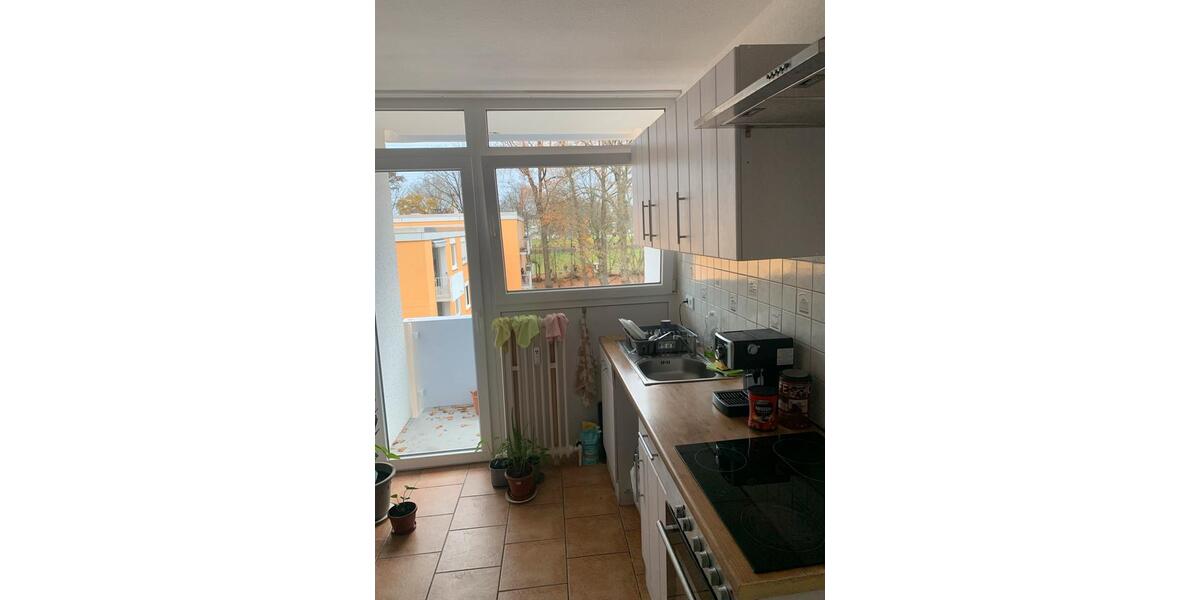 Etagenwohnung Kaiserslautern Bahnheim - 3 Zimmer, 76 m&sup2;, 169.000&euro; | Angebot:22930623