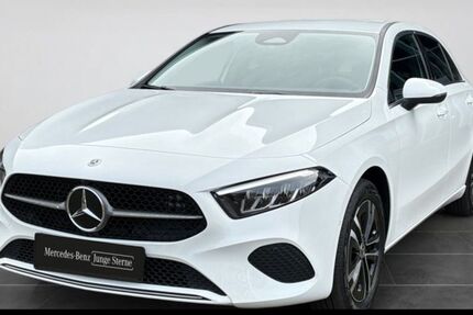 Mercedes-Benz A 250 4.555 km 35.990 &euro; Kaiserslautern 67663