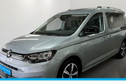 VW Caddy Maxi 7.099 km 36.890 &euro; Kaiserslautern 67663