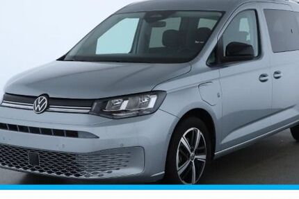 VW Caddy Maxi 7.099 km 36.990 &euro; Kaiserslautern 67663