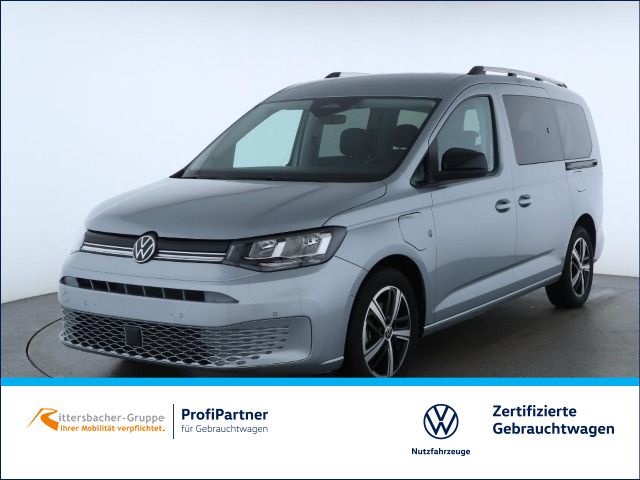VW Caddy Maxi 7.099 km 36.990 &euro; Kaiserslautern 67663