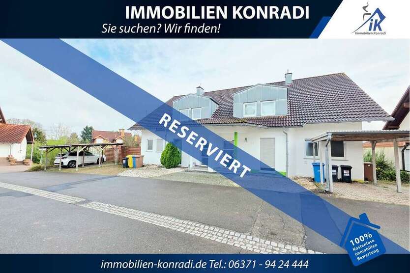 Haus zum Kaufen in Steinwenden 420.000 € 239 m²