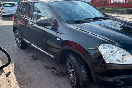 Nissan Qashqai 240.000 km 3.300 &euro; Kaiserslautern 67657