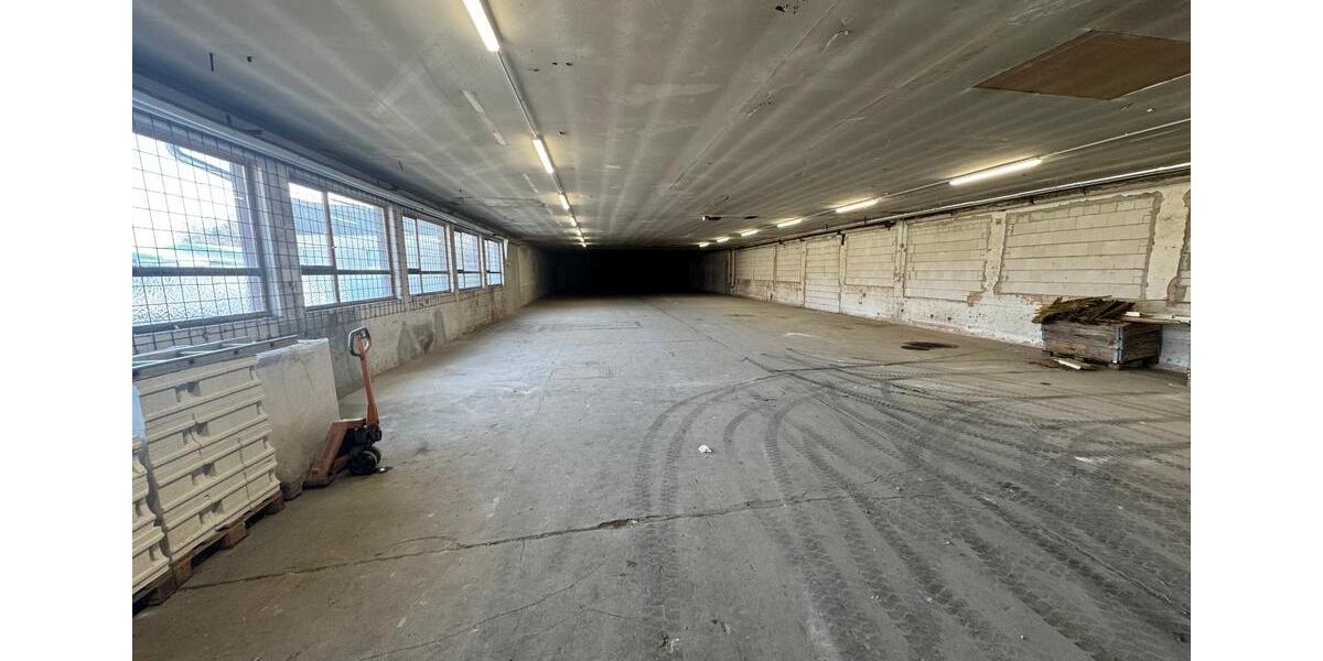 Gewerbeobjekt Geiselberg - 2&euro; | Angebot:26145876