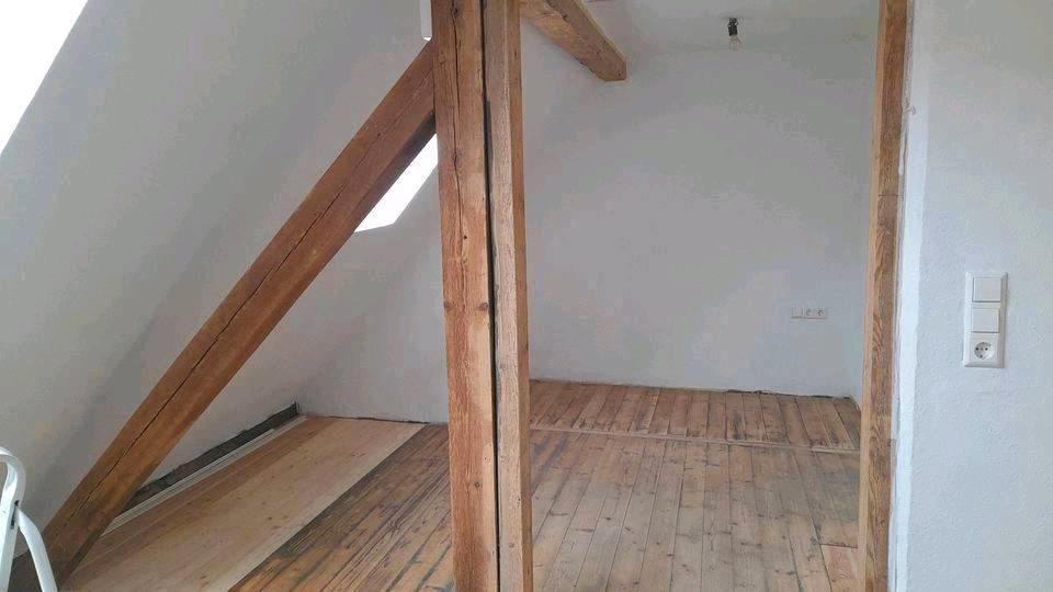 Maisonettenwohnung Meisenheim - 1 Zimmer, 60 m&sup2;, 600&euro; | Angebot:25943990