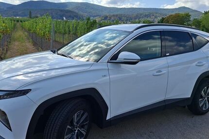 Hyundai TUCSON 63.000 km 20.490 &euro; Neustadt an der Weinstraße 67433