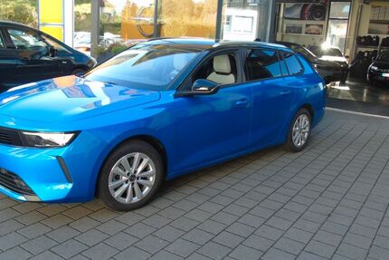 Opel Astra 14.000 km 23.990 &euro; Krickenbach 67706
