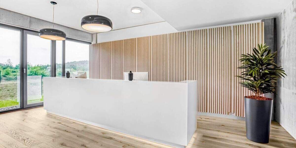 Gewerbeobjekt Kaiserslautern Innenstadt - 2.949&euro; | Angebot:26682374