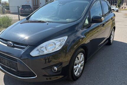 Ford C-Max 100.000 km 9.200 € Bad Dürkheim 67098