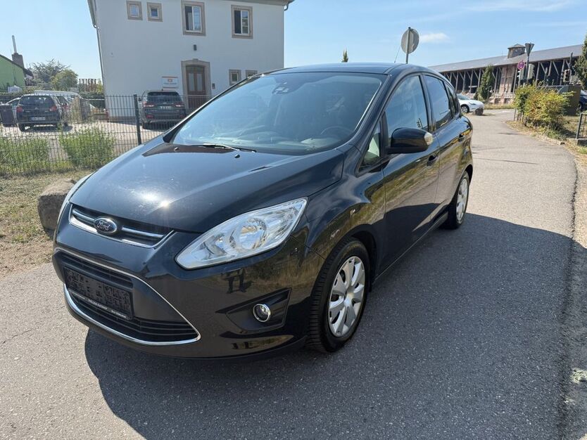 Ford C-Max 100.000 km 9.200 € Bad Dürkheim 67098