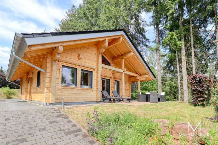Haus zum Kaufen in Trippstadt 725.000 € 108 m²