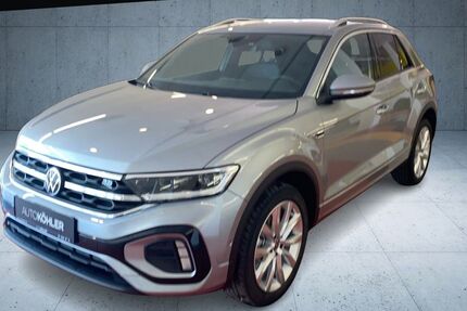 VW T-Roc 1.017 km 31.990 &euro; Bad Dürkheim 67098