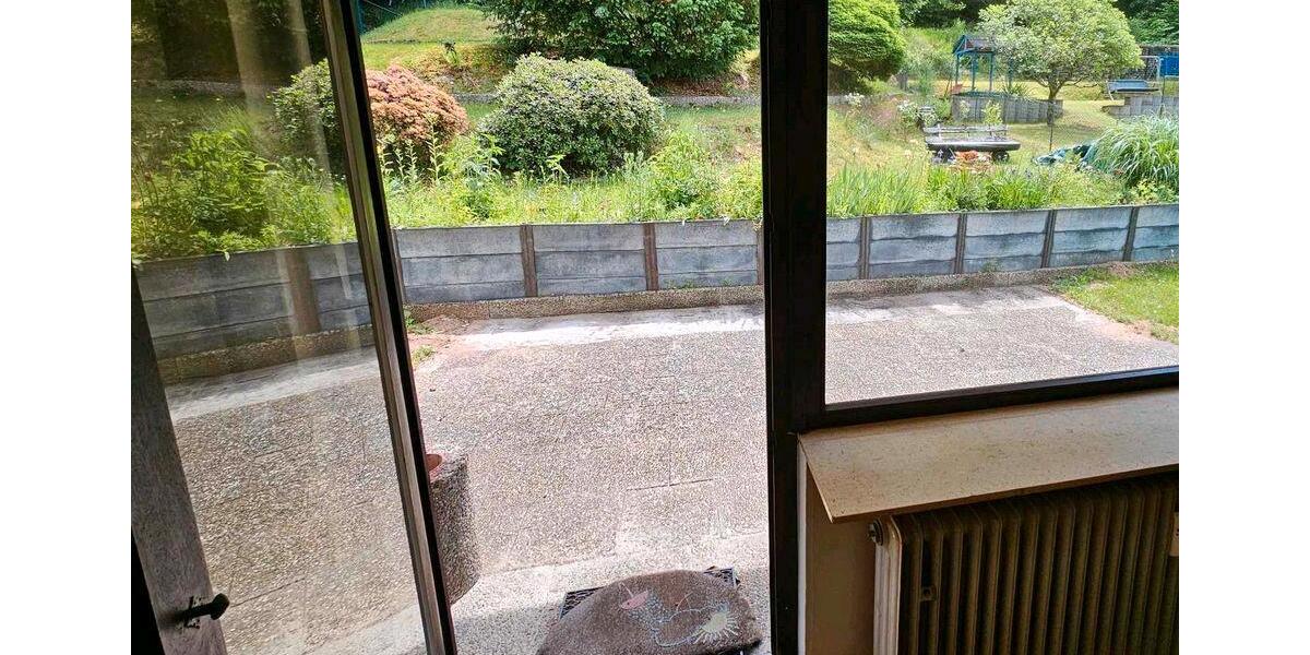 Terrassenwohnung Kaiserslautern Einsiedlerhof - 3 Zimmer, 58 m&sup2;, 107.000&euro; | Angebot:26826143