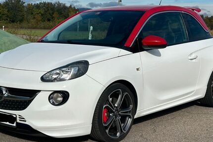 Opel Adam 63.500 km 12.500 &euro; Neustadt 67434